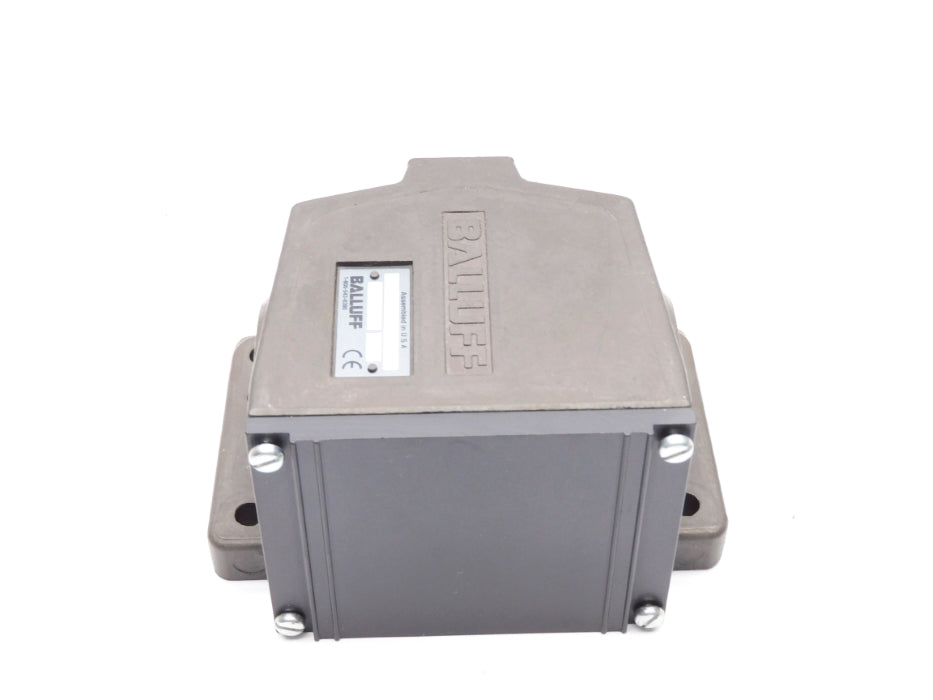 BALLUFF BNS819-D02-L12-100-10 NSMP