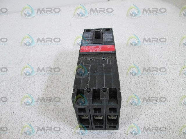 SIEMENS CIRCUIT BREAKER 15A CED63B015 *NEW NO BOX*