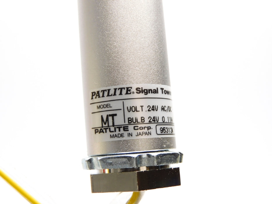 PATLITE MT-202 NSMP