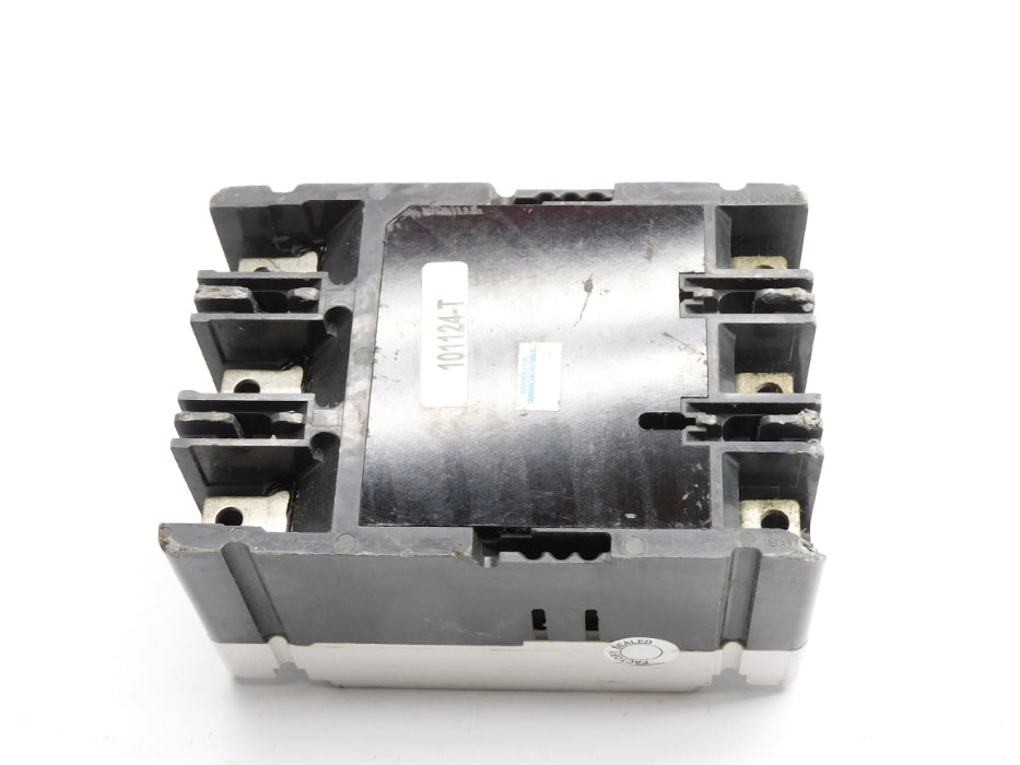 CUTLER HAMMER ED3150VWH09 150A 240VAC/125VDC UNMP