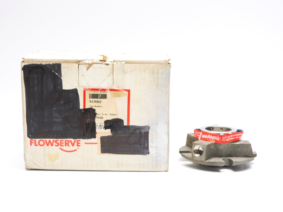 FLOWSERVE 413462 KM19084210/07 NSMP
