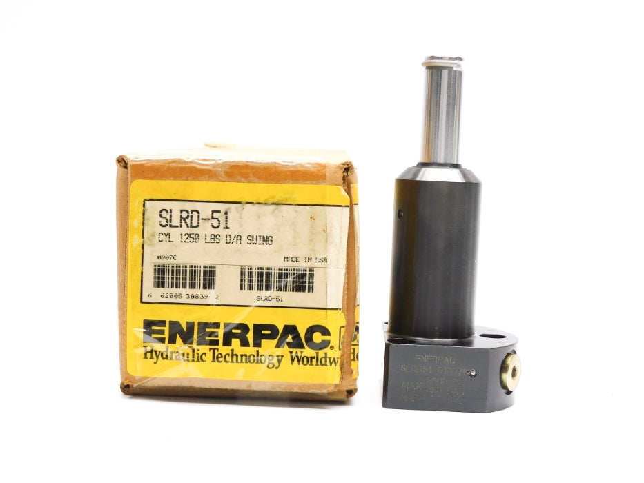 ENERPAC SLRD-51 5000PSI NSMP