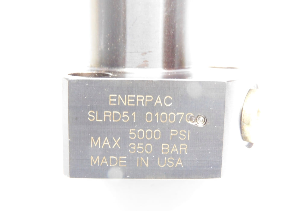 ENERPAC SLRD-51 5000PSI NSMP