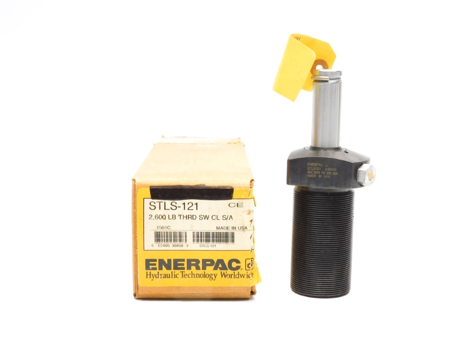 ENERPAC STLS-121 5000PSI NSMP