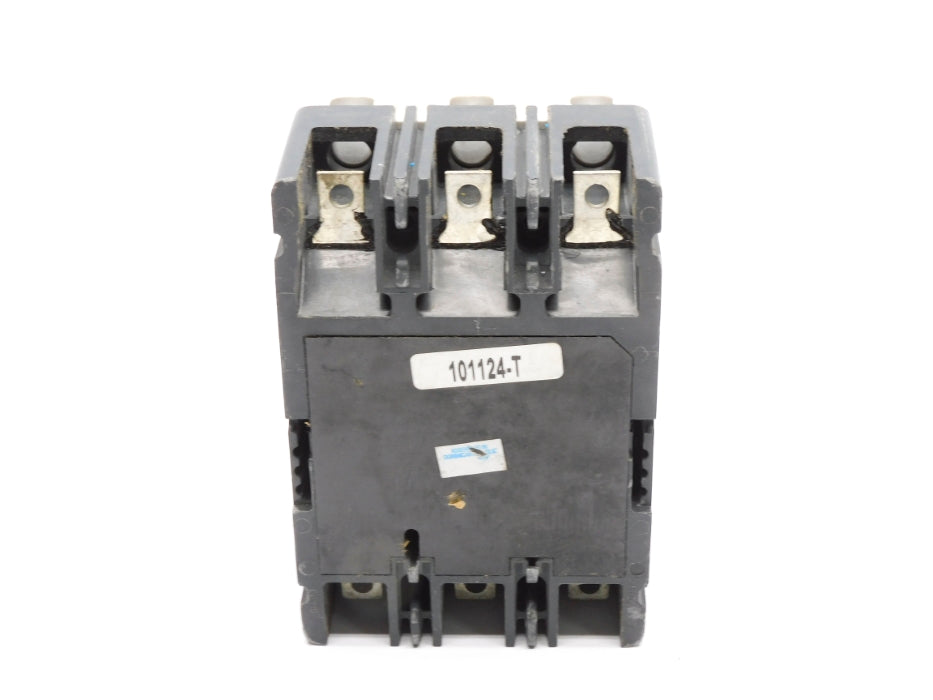 CUTLER HAMMER ED3150VWH09 SER. C 150A 240VAC UNMP
