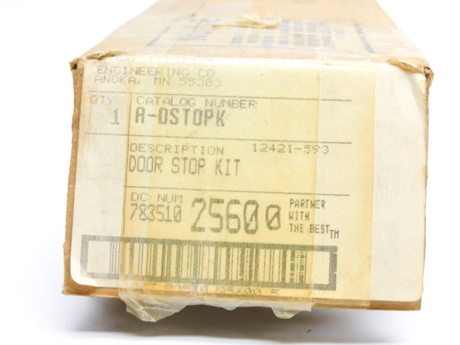 HOFFMAN A-DSTOPK NSMP