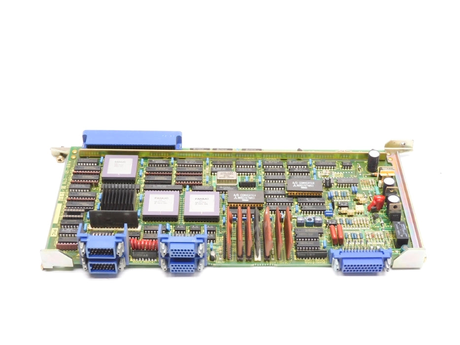 FANUC A16B-1211-0780/09B UNMP