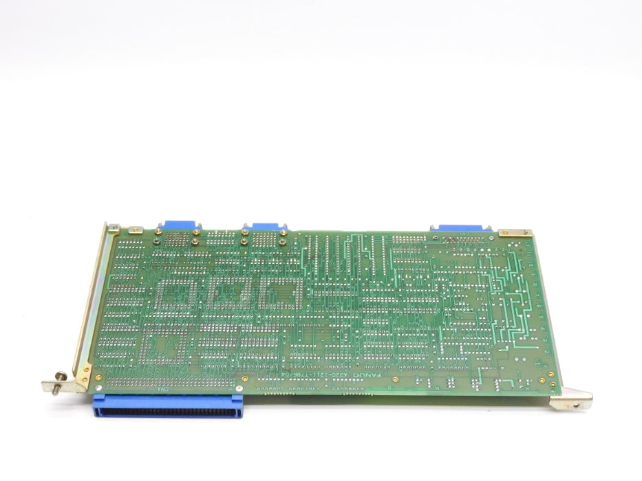 FANUC A16B-1211-0780/09B UNMP