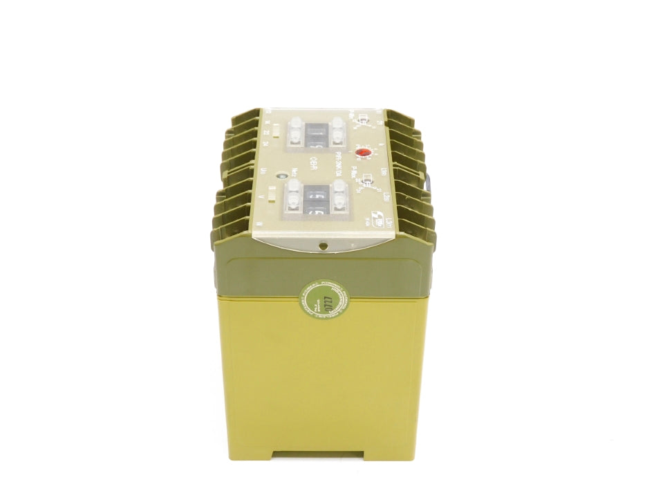 PILZ PIFI-2NK/DA 485563 440V NSMP
