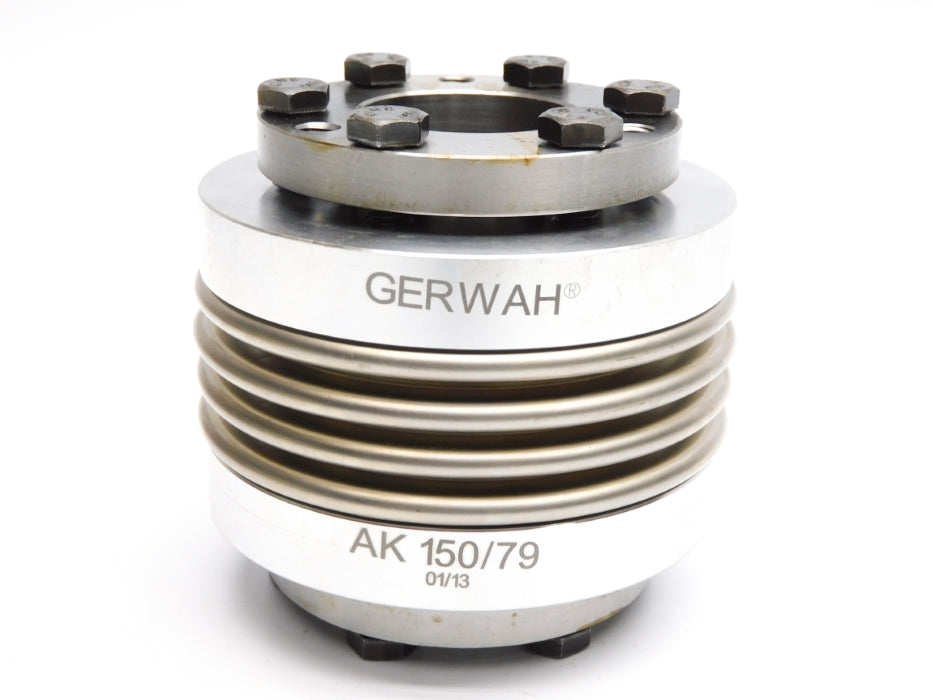 GERWAH AK150/79 NSMP