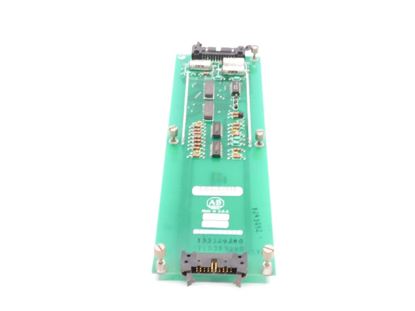 ALLEN BRADLEY 115671 112015 REV. 08 NSNP