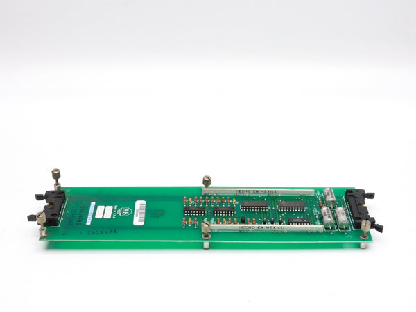 ALLEN BRADLEY 115671 112015 REV. 08 NSNP