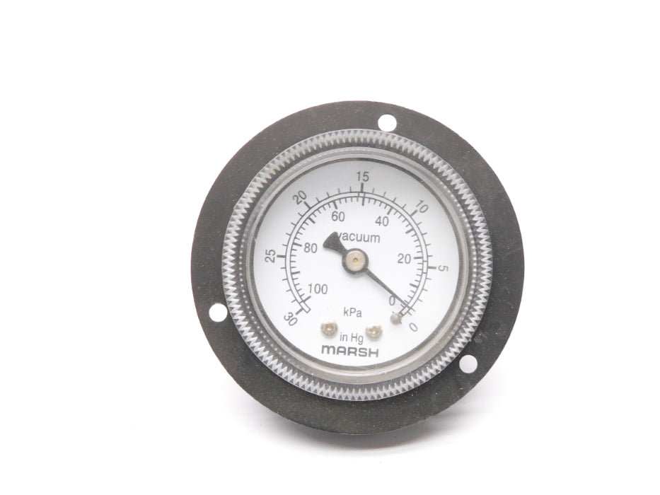 MARSH/BELLOFRAM J2905 0/30"HG NSMP