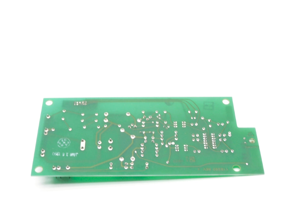 INDUSTRIAL SPARE PART 50390 REV. 05 NSNP