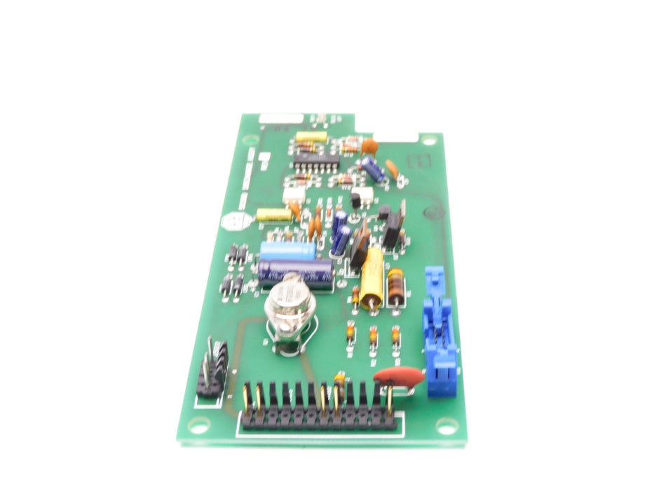 INDUSTRIAL SPARE PART 50390 REV. 05 NSNP
