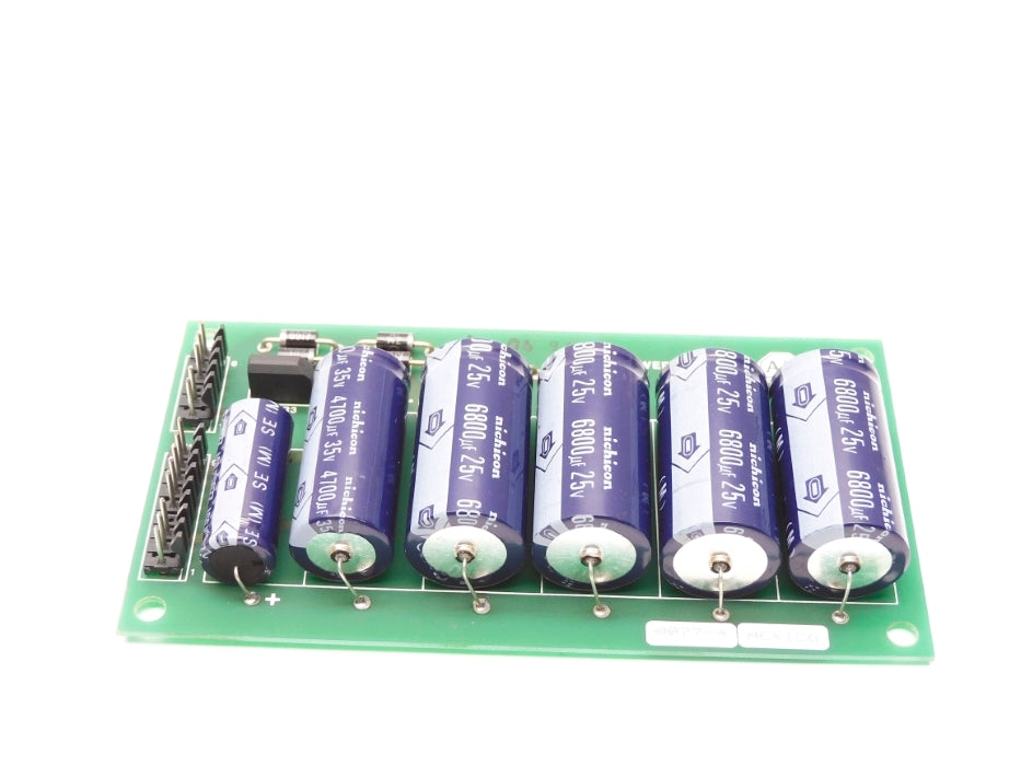 INDUSTRIAL SPARE PART 50389 REV. 04 NSNP