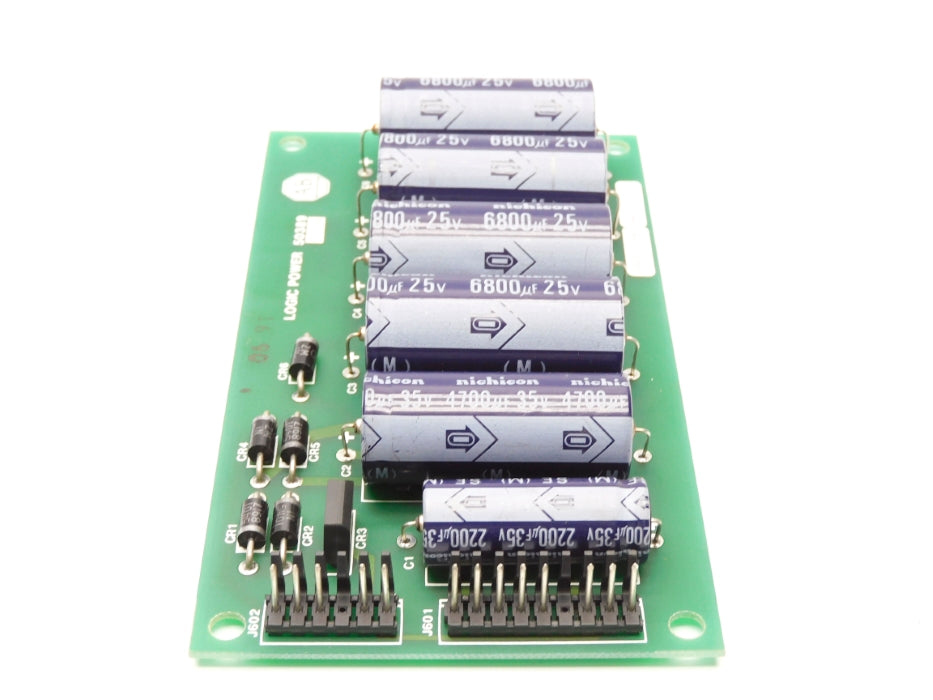 INDUSTRIAL SPARE PART 50389 REV. 04 NSNP