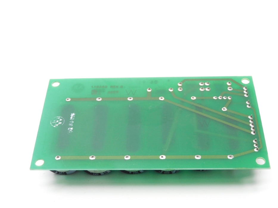 INDUSTRIAL SPARE PART 50389 REV. 04 NSNP