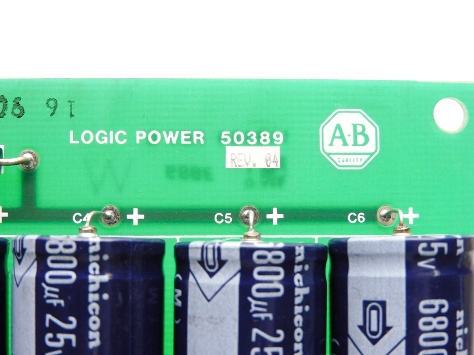 INDUSTRIAL SPARE PART 50389 REV. 04 NSNP