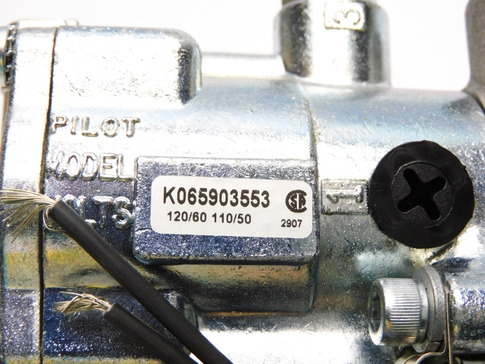 PARKER N3154900153 110/120V 140PSI NSMP