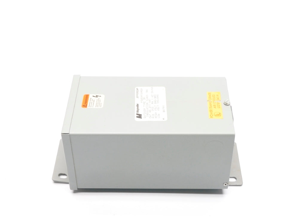 MAGNETEK 211-041 .250KVA NSMP