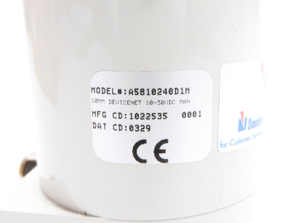 DYNAPAR A5810240D1M NSMP