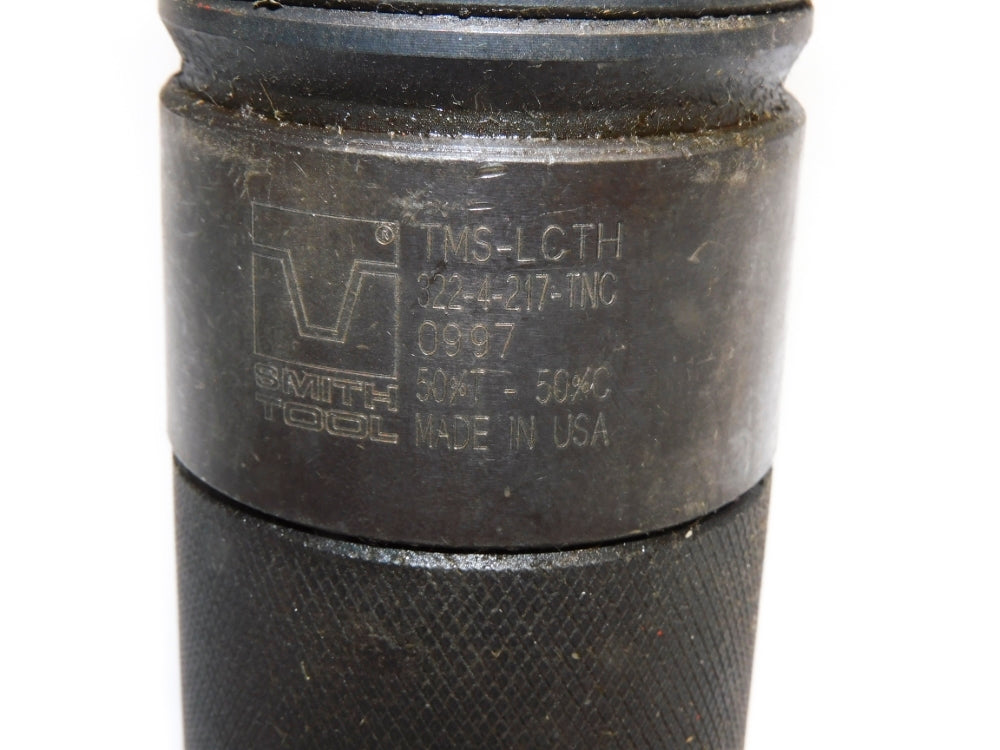 SMITH TOOL TMS-LCTH 322-217-TNC NSNP