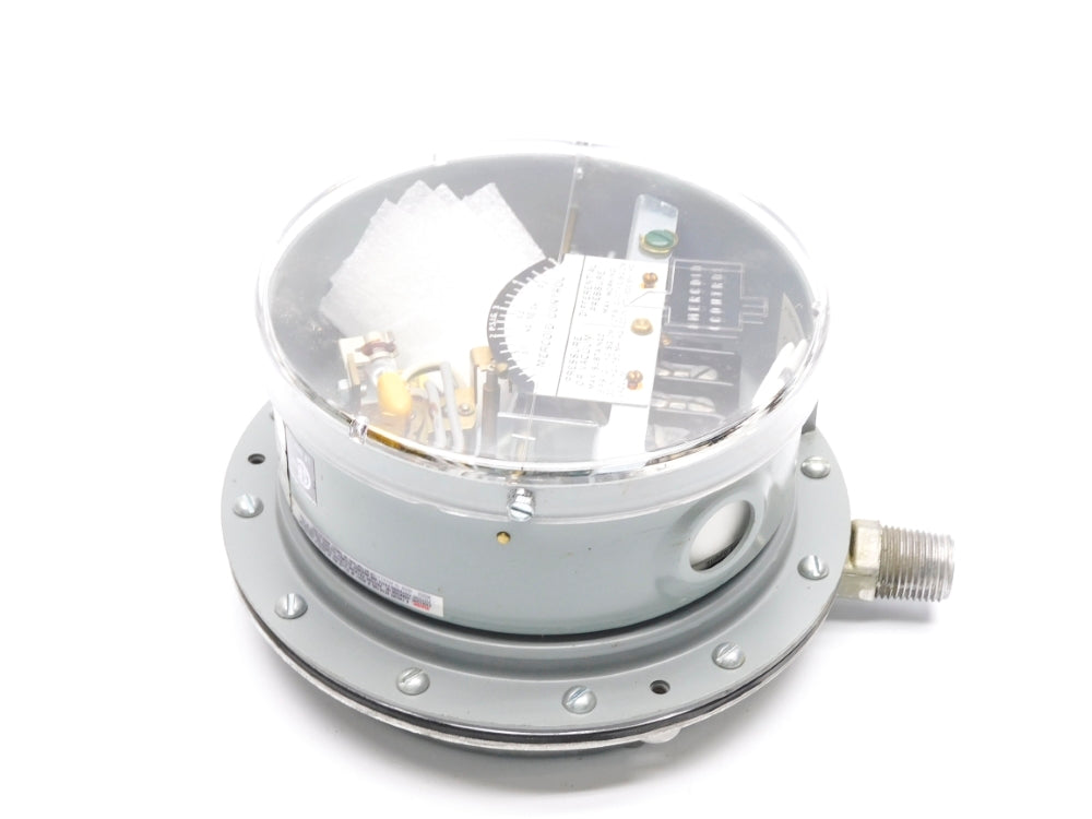 MERCOID CONTROLS PRL-161-P2 NSMP