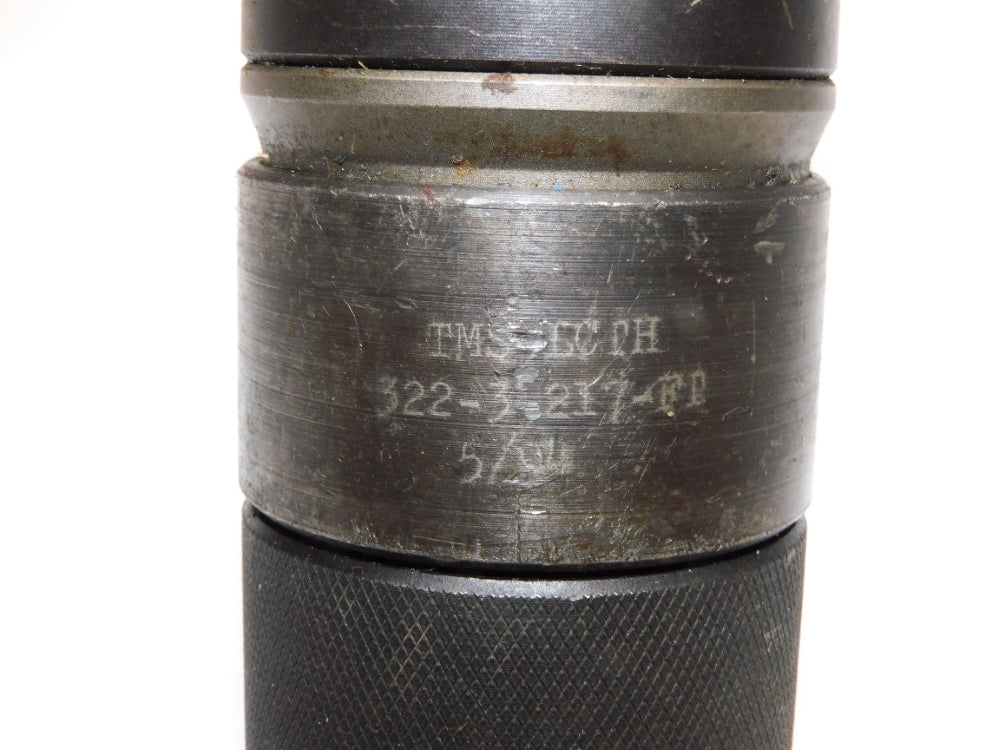 SMITH TOOL TMS-LCFT 322-3-217-FI UNMP