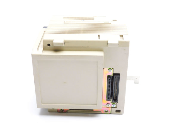 OMRON C200H-CPU01-E UNMP
