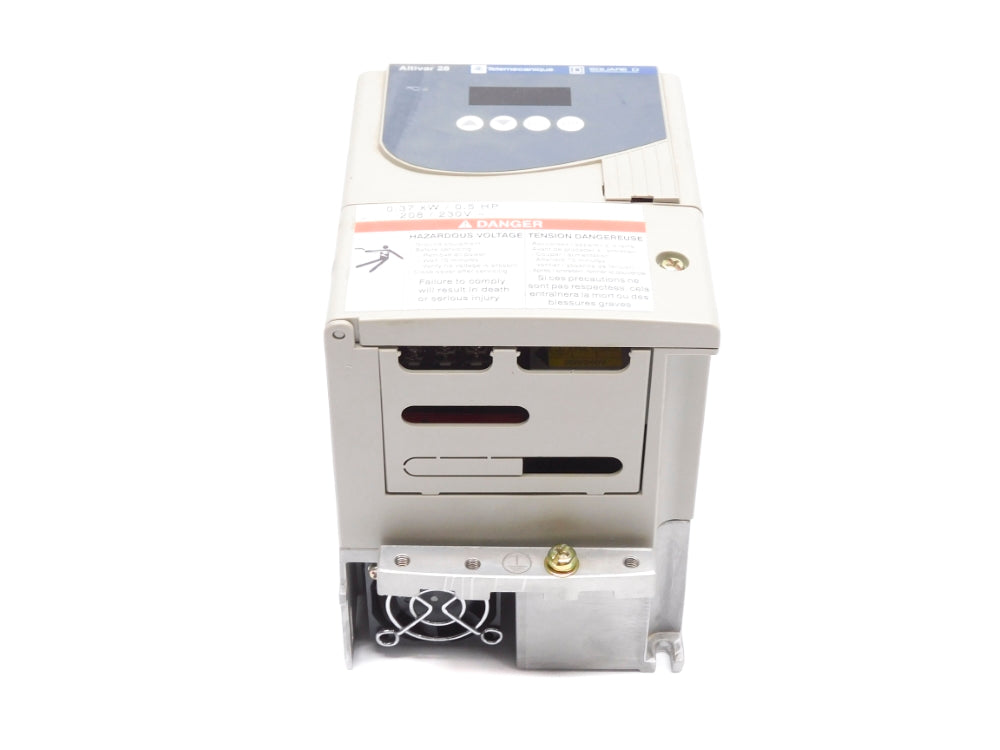 SCHNEIDER ELECTRIC ATV28HU09M2U UNMP