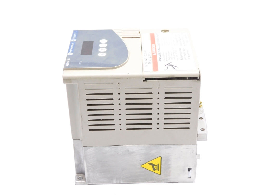 SCHNEIDER ELECTRIC ATV28HU09M2U UNMP