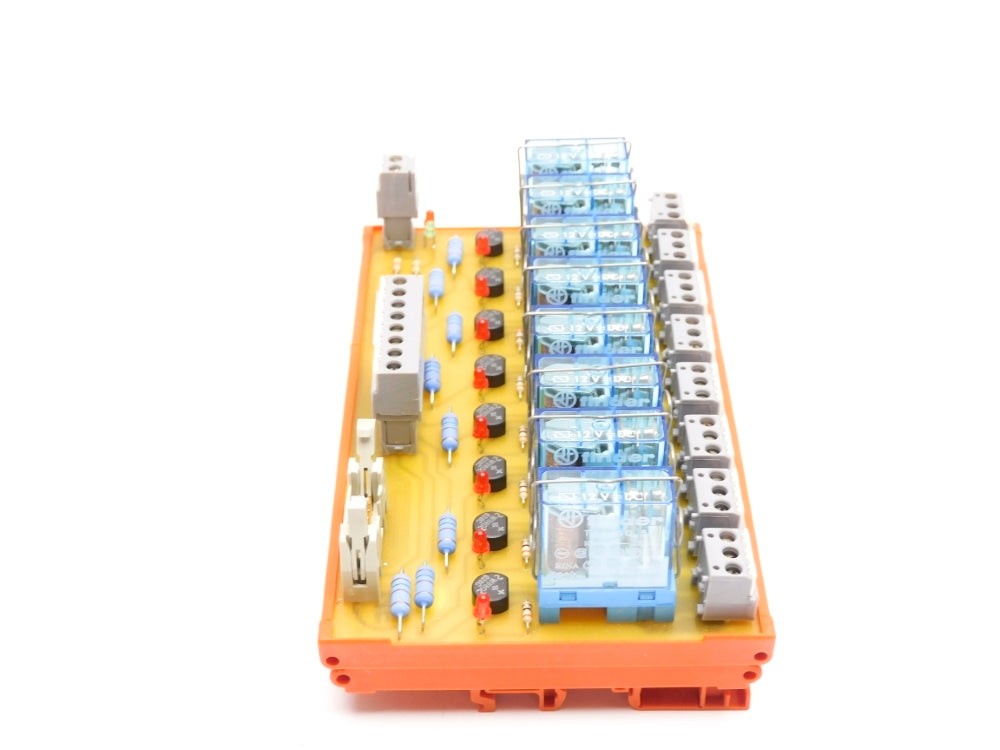 ENTRELEC 002006620 RM821A 24VAC/DC 10A NSMP