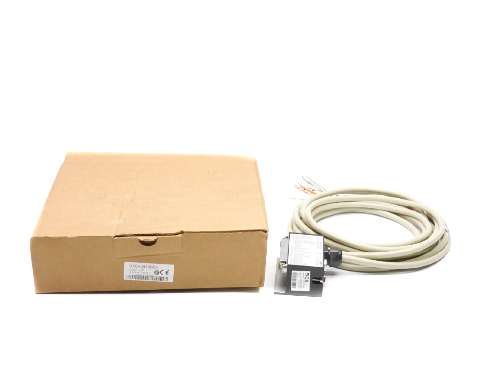 SICK SX0A-B1305D 2027176 NSMP