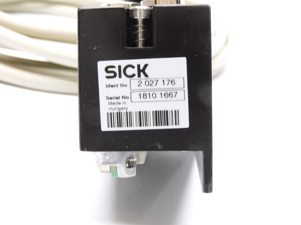 SICK SX0A-B1305D 2027176 NSMP