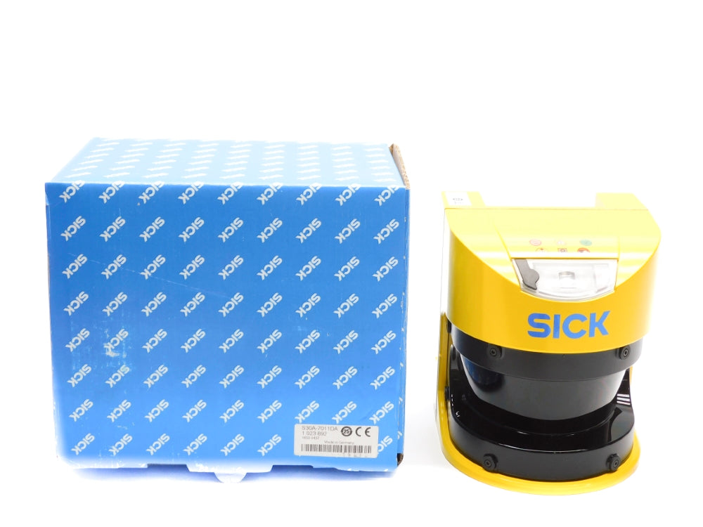 SICK S30A-7011DA 1023892 NSMP