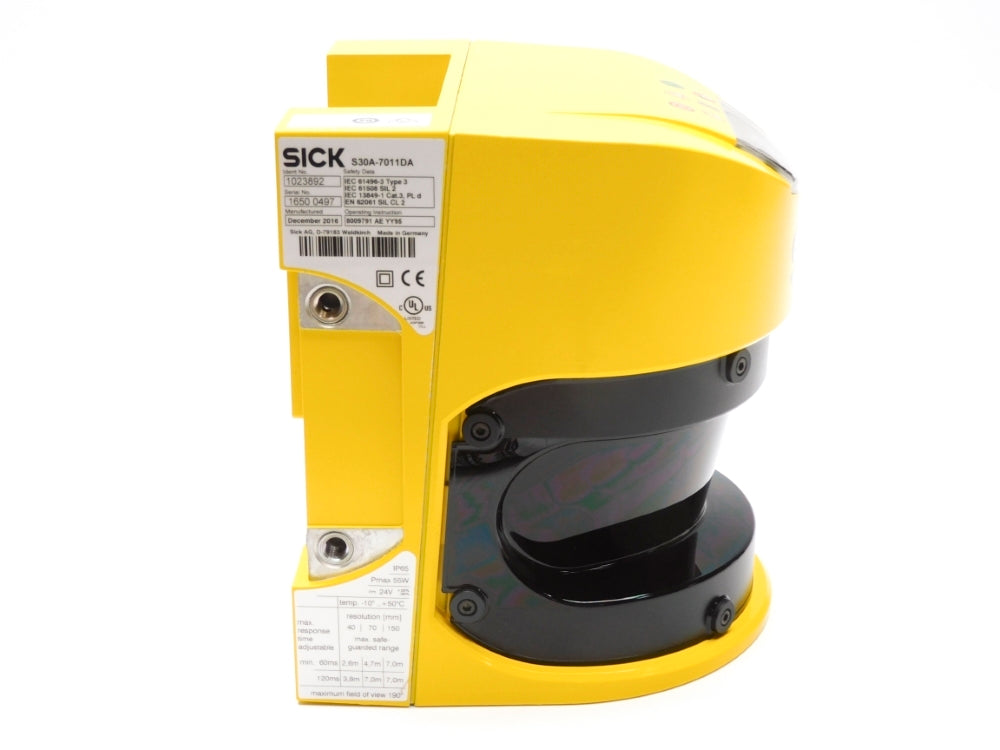 SICK S30A-7011DA 1023892 NSMP