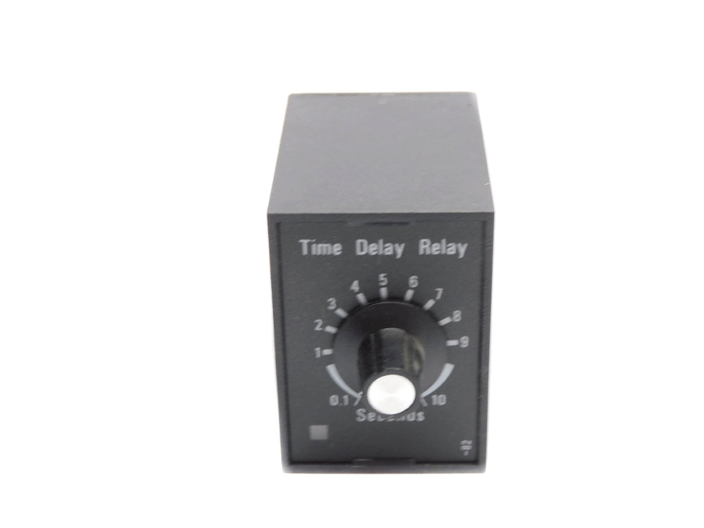 SSAC TRB24D2Y10 24VDC UNMP
