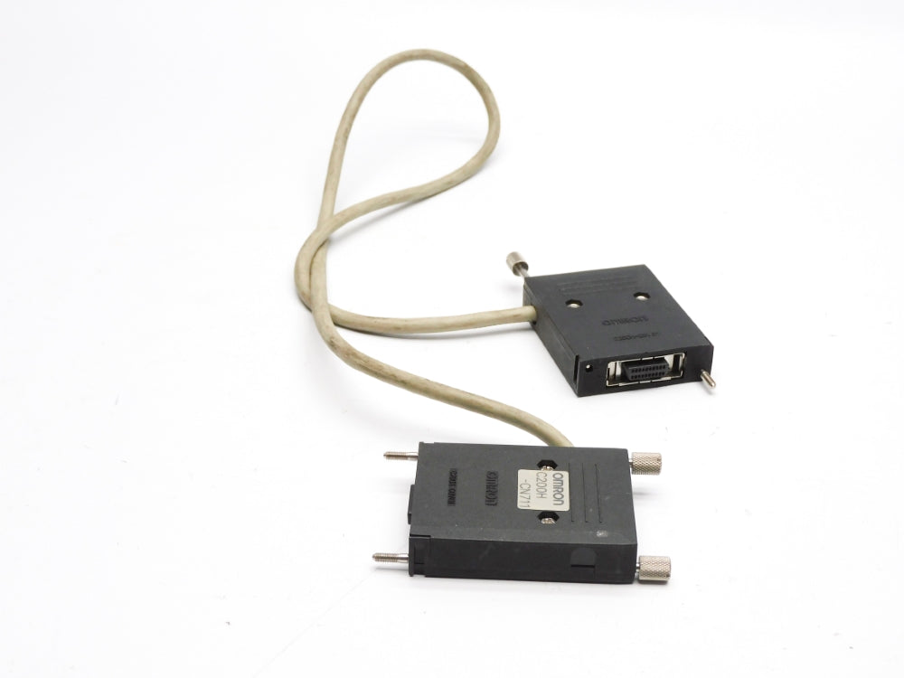 OMRON C200H-CN711 UNMP