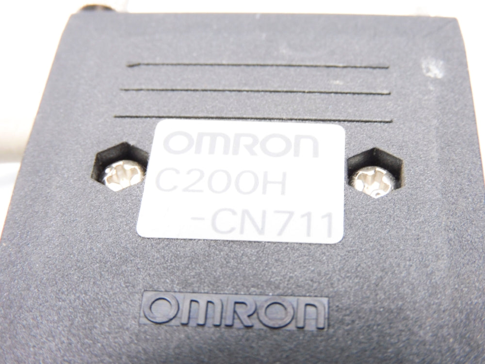 OMRON C200H-CN711 UNMP