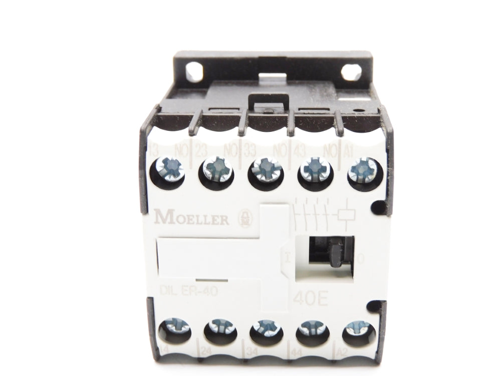 KLOCKNER MOELLER DILER-40 110/120V NSMP