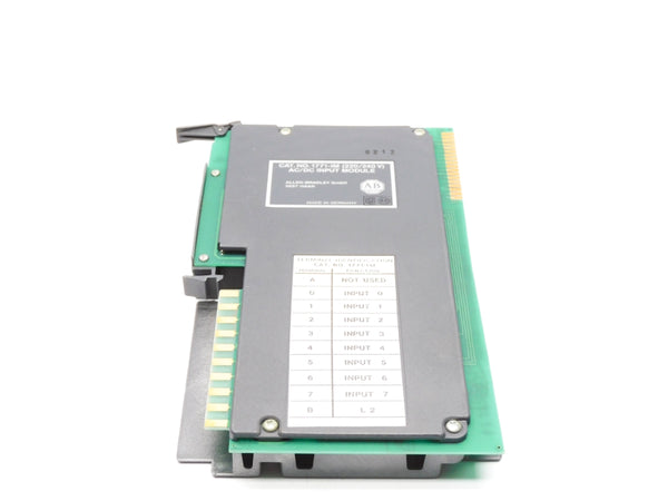 ALLEN BRADLEY 1771-IM (220/240VAC/DC ) UNMP