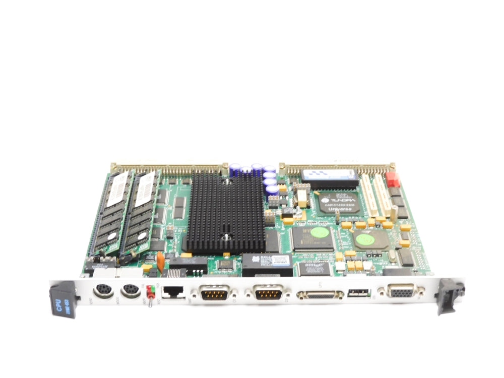 INDUSTRIAL MRO XVME-653 A32686 UNMP