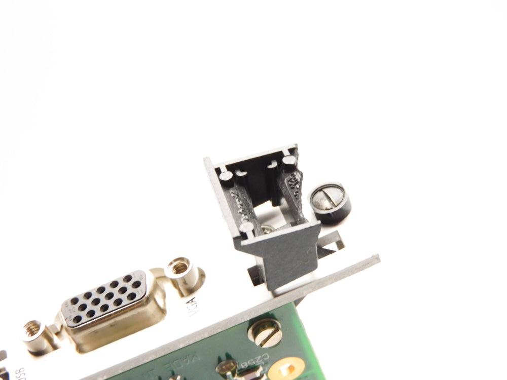 INDUSTRIAL MRO XVME-653 A32686 UNMP