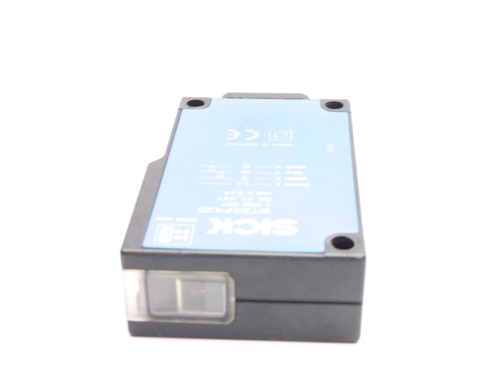 SICK WT23-F420 1016667 12-24VDC 0,1A UNMP