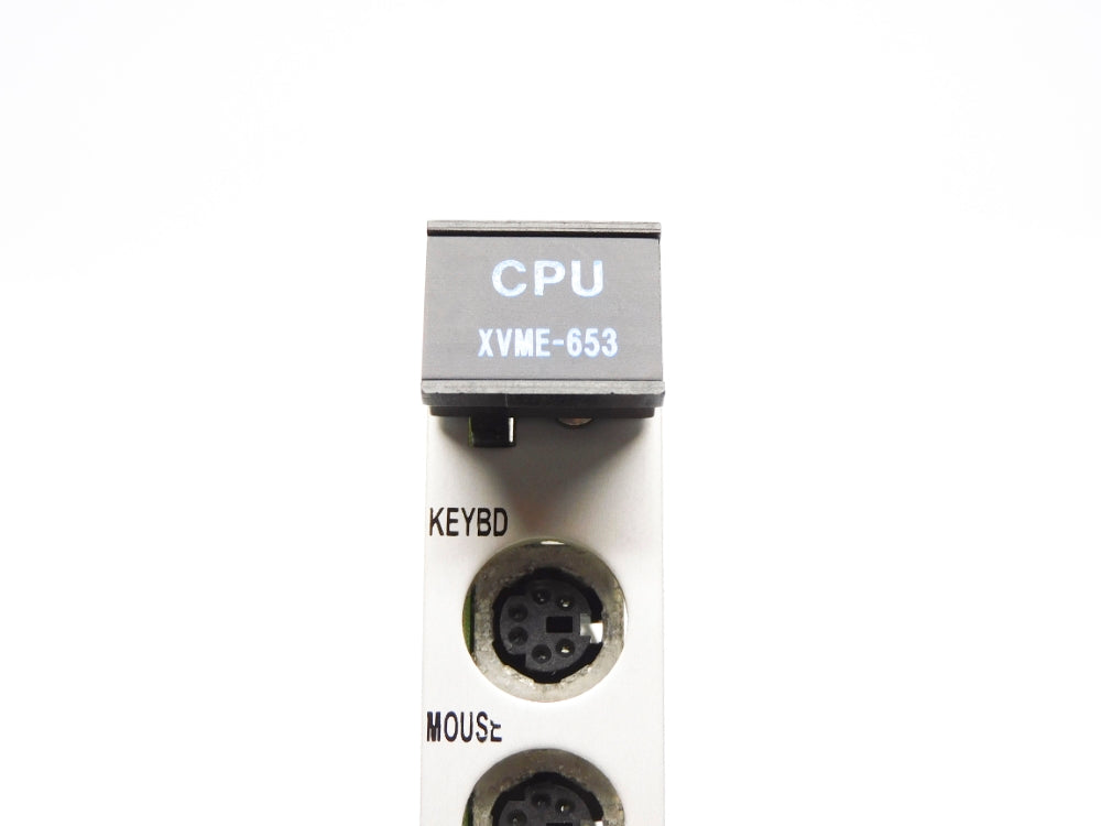 XYCOM XVME-653 A32686R UNMP