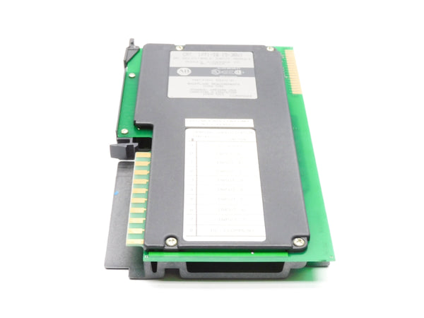 ALLEN BRADLEY 1771-IQ (5-30V) UNMP