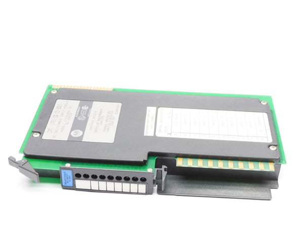 ALLEN BRADLEY 1771-IQ (5-30V) UNMP