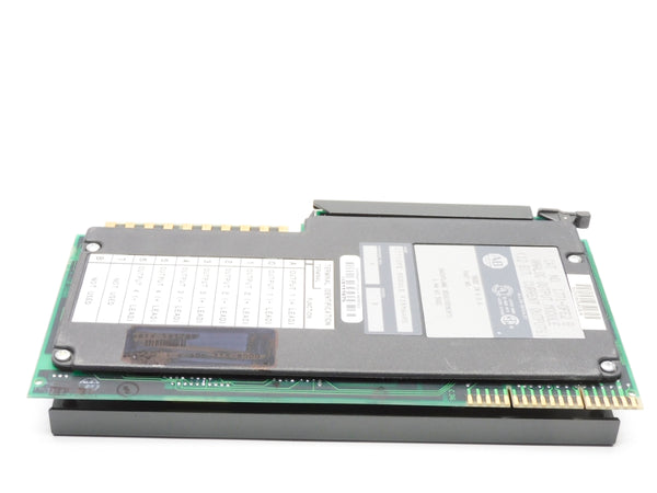 ALLEN BRADLEY 1771-OFE2 SER. B F/W A 5VDC 1.4A UNMP