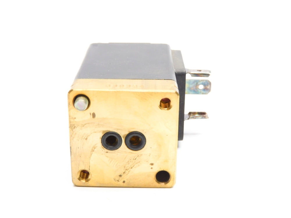 BURKERT 0312C2.0NBRMS 042284U 24V UNMP
